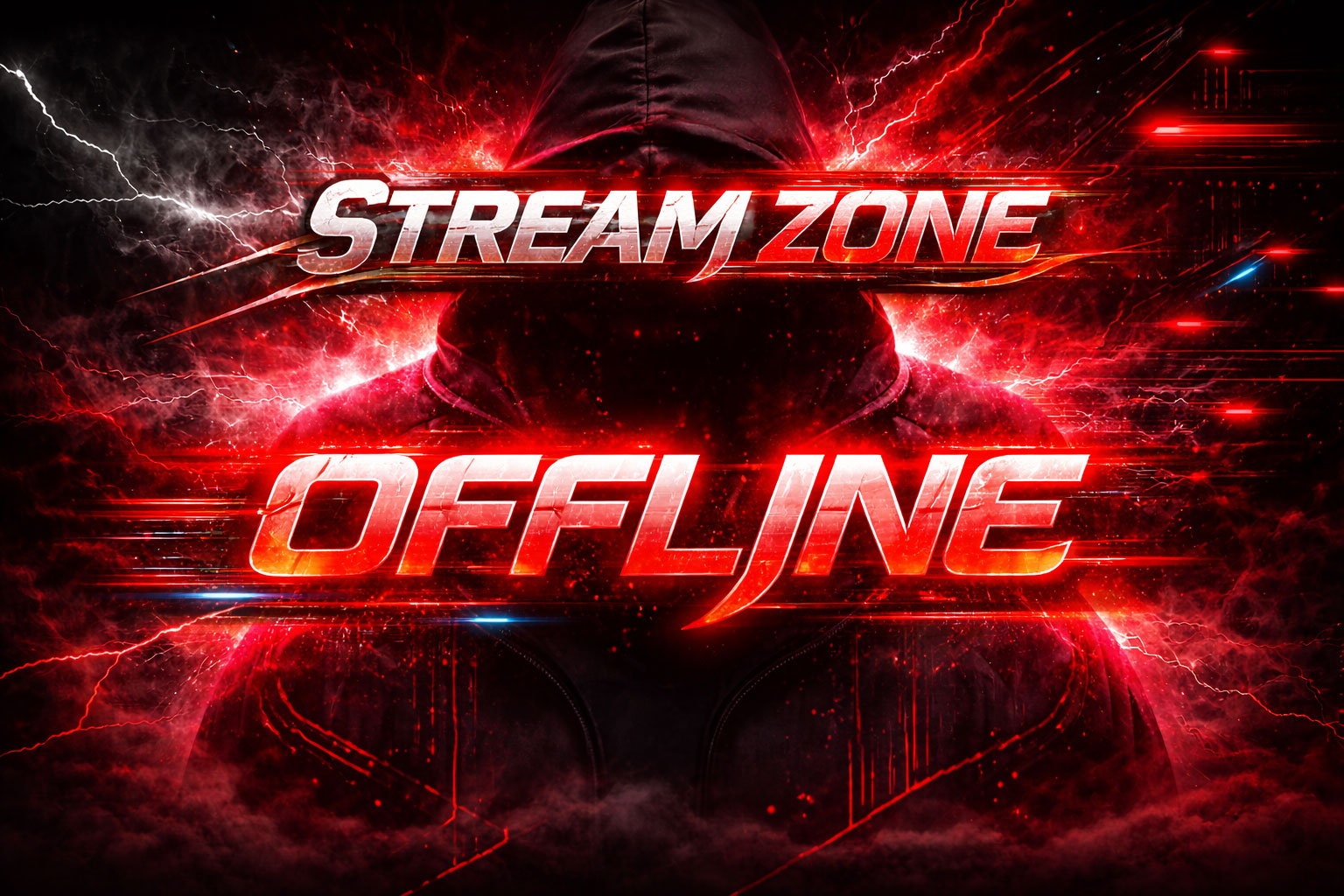 Offline Banner